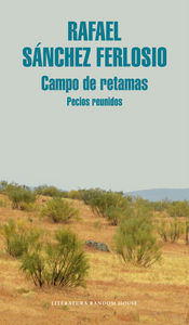 Campo de retamas : pecios reunidos