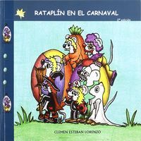 Ratapln en el carnaval