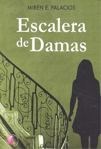 Escalera de damas