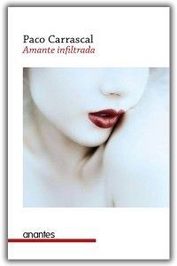 Amante infiltrada