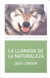 La llamada de la naturaleza