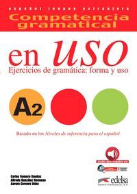 Competencia gramatical en uso A2