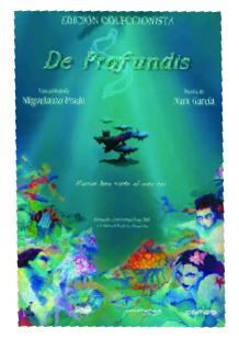 DE PROFUNDIS (ED.COLECCIONISTA) (INCLUYE 2 DVD)