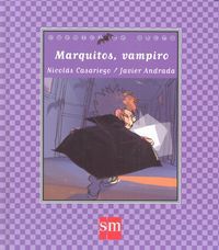 Marquitos vampiro