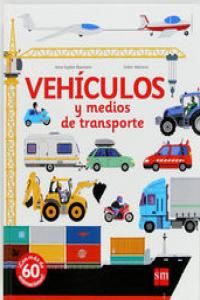 Vehculos y medios de transporte