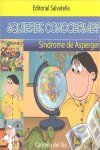 Quieres conocerme? : sndrome de Asperger