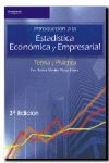 Int.estadistica Economica Y Empr.teoria Y Practica 3ed