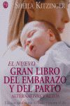 El nuevo gran libro del embarazo y del parto