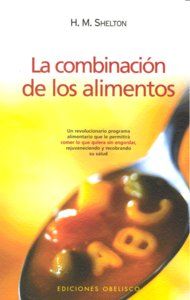 La combinacin de los alimentos