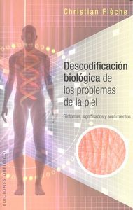Descodificaci�n biol�gica de los problemas de la piel