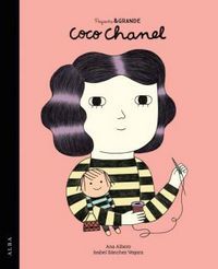 Pequea Y Grande Coco Chanel