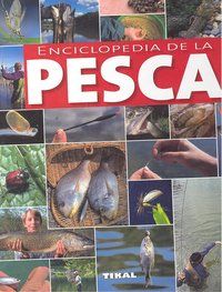 Enciclopedia de la pesca