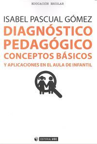 Diagnostico Pedagogico Conceptos Basicos