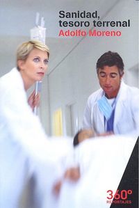 Sanidad, tesoro terrenal