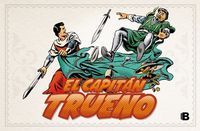 El Capitn Trueno, facs.193-240