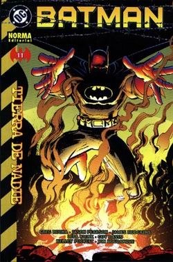 BATMAN # 11