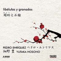 Liblulas y granados