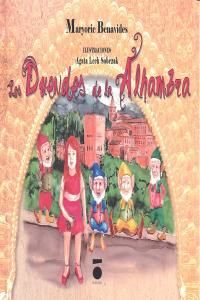 Los duendes de la Alhambra