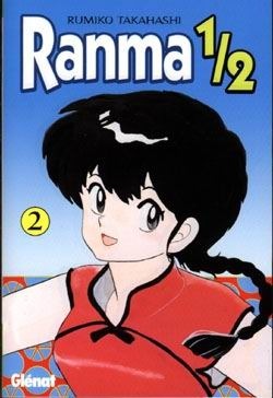 RANMA  # 02 (de 38)