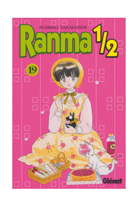 RANMA ½ # 19 (de 38)