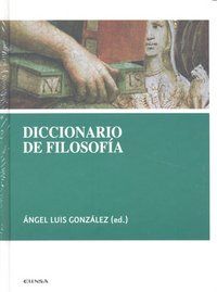 Diccionario de filosofa