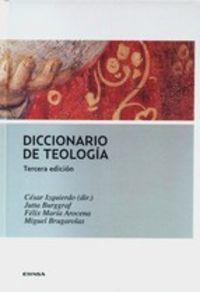 Diccionario de teologa