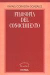 Filosofa del conocimiento