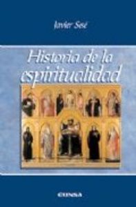 Historia de la espiritualidad