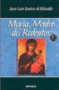 Mara, madre del Redentor