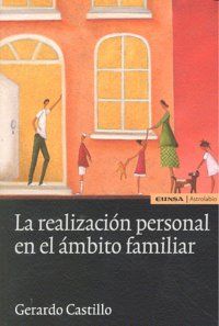 La realizacin personal en el mbito familiar