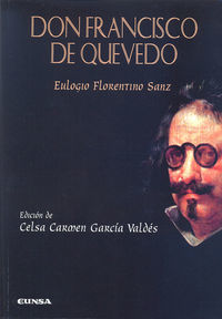 Don Francisco de Quevedo