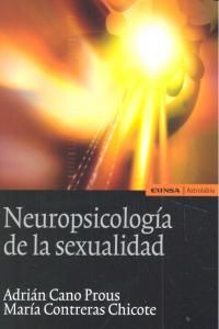 Neuropsicologa de la sexualidad