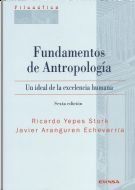 Fundamentos de antropologa