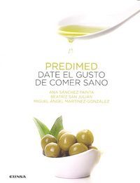 Predimed Date El Gusto De Comer Sano