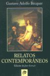 Relatos contemporneos