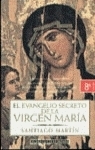 EVANGELIO SECRETO DE LA VIRGEN MARIA