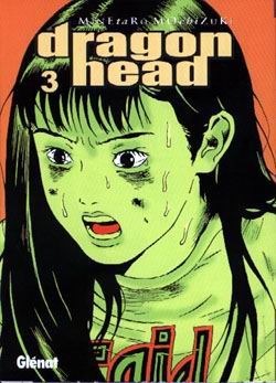 DRAGON HEAD #03