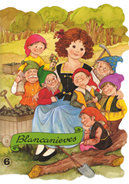 Blancanieves