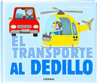 Transporte Al Dedillo