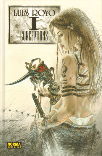 CONCEPTIONS #1