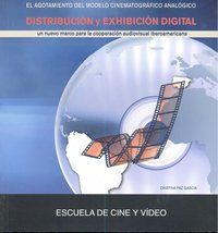 El agotamiento del modelo cinematogrfico analgico