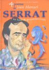 4 poemas de Joan Manuel Serrat y un bal de pequeas cosas