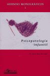 Psicopatolog�a infantil