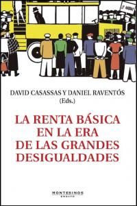 La renta bsica en la era de las grandes desigualdades