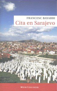 Cita en Sarajevo