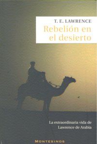 Rebelin en el desierto