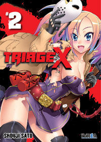 Triage X