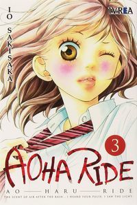 Aoha Ride