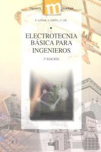 Electrotecnia bsica para ingenieros