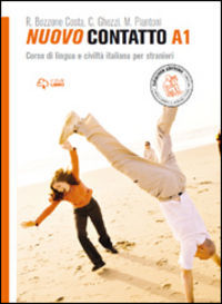 Nuovo Contatto A2 (libro + Audio Online)
